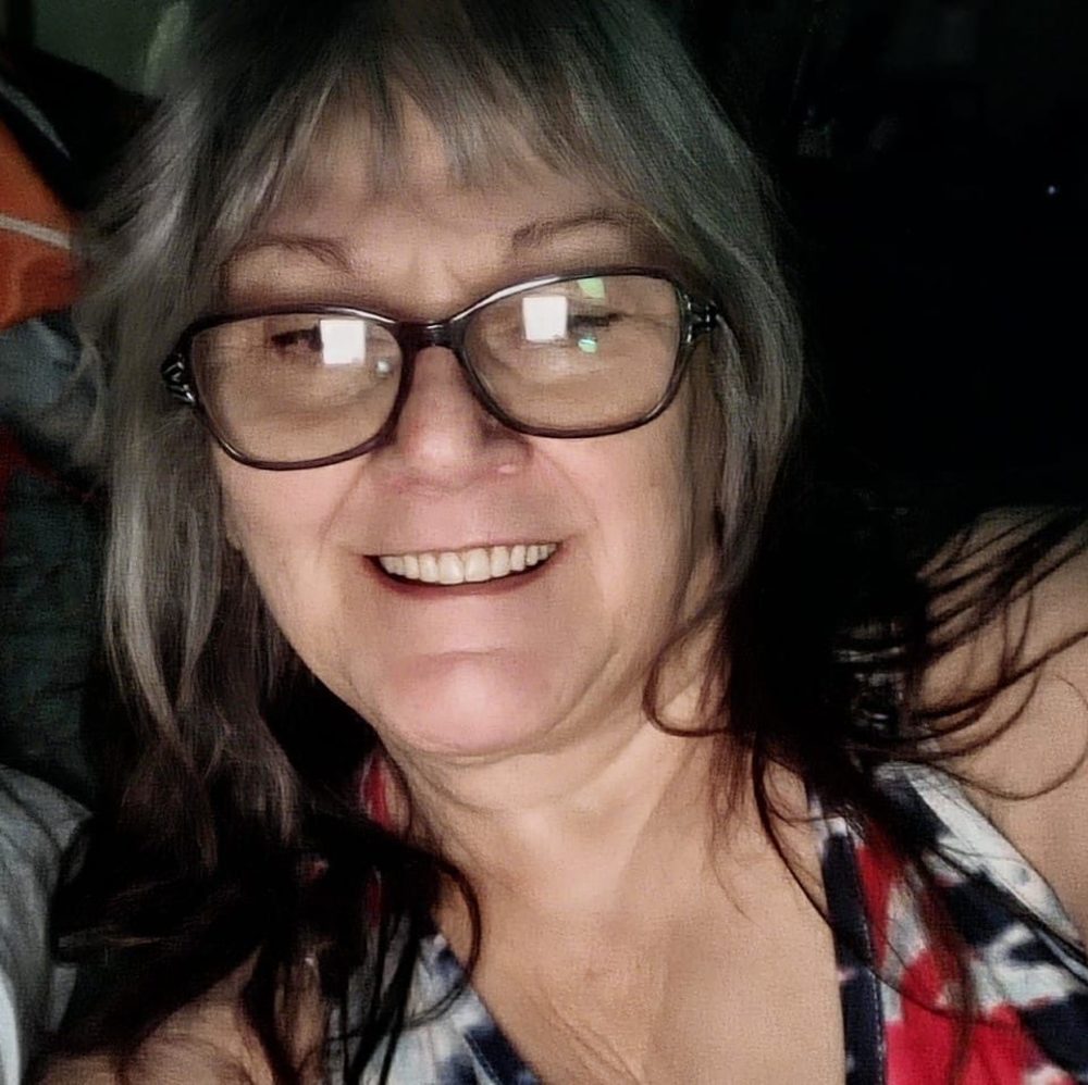 Meet your Posher, Karen